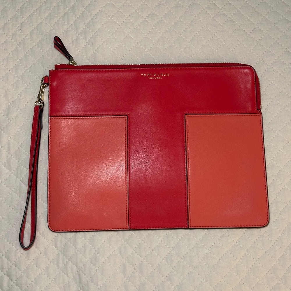 Tory Burch Clutch